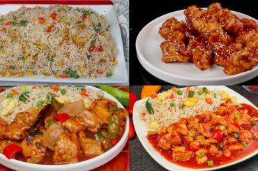 Don't Miss These Perfect & Super Delicious Chinese Recipes By Cooking With Passion, Chili Chicken