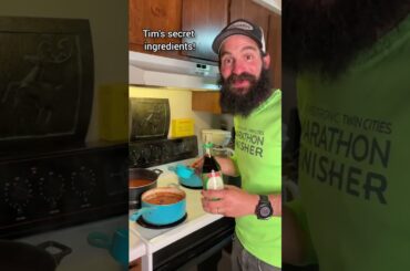 Dehydrated chili that lasts at least a year without spoiling!