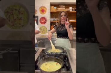 How a MICHELIN STAR CHEF prepares 4 different pastas in under 10 mins