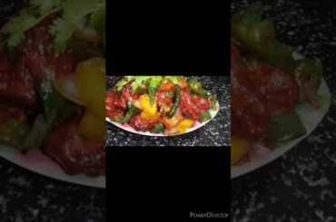 HOW TO MAKE CHILLI CHICKEN RECIPE IN ANJALI COOKING CHANNEL