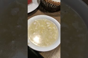 Delicious soup| Hot and chilli #trending #shorts #viral