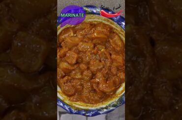 Chicken Chili Recipe by Shilliz food. #shorts #viral #youtubeshorts