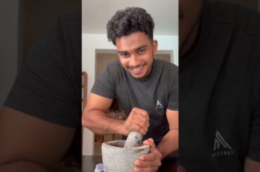 Jackfruit Seed Curry | Kalupol Maluwa | Wild Cookbook