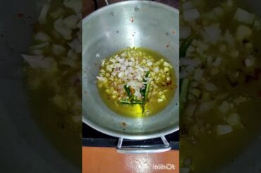 Chili gobi recipe | how to make chili gobi | dinner recipes | gobi manchurian #shorts #chiligobi