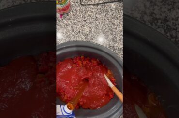 Low Carb Chili Recipe