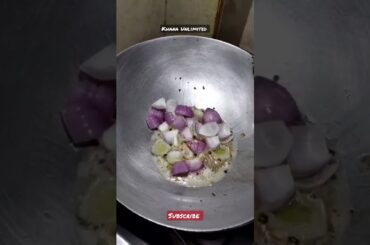 Soya chili banane ki easy tarika| food recipe| food challenge| deep mantra#shorts