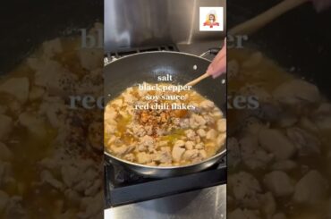 Way to make quick & easy pakistani style chili chicken #pakistanifood