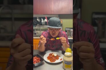 Japanese Chili #shorts