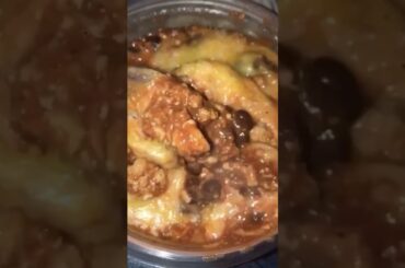 Homemade Turkey Chili