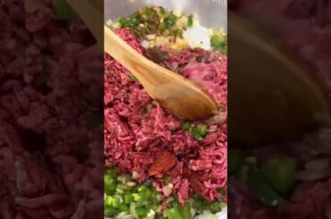 My all time favorite chili dogs (full recipe below)