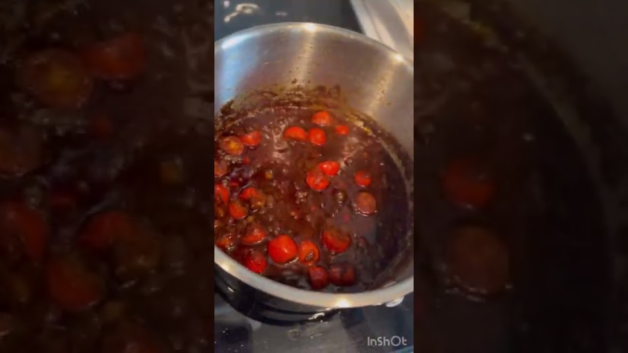 Chili recipe on the Traeger Traeger Grills Meat Church BBQ Chili Chili