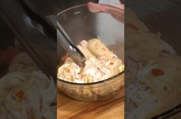 Southwest Green Chicken Chili - Keto, Easy, and So good....