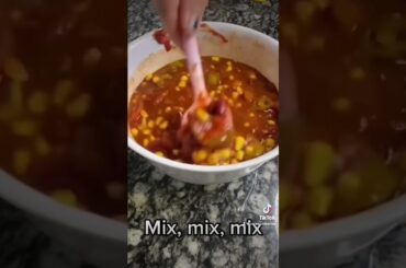 Sheet Pan Recipes | Chili Recipe