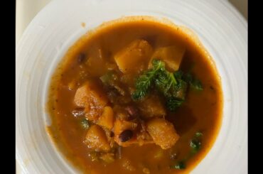 World Best Chili Recipe#Quick &Simple Chili Recipe#Vegetarian Food#Winter Soup#Soup Recipe#asmr food