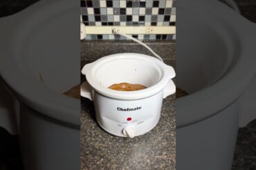 Quick Chili-Cheese Dip!