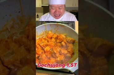 Sweet Chili Garlic Pork Ribs