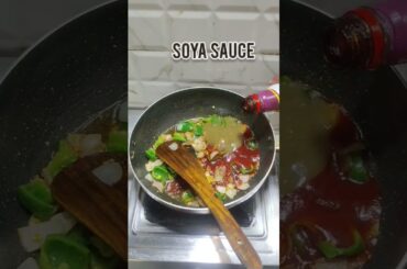 Potato chilli #aaloochilli #shorts #food #viralvideo