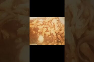 #chickendryrecipe #drychillichicken #chinesefood (Quick & eaay chicken dry chili recipe )