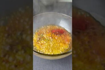 I Tried Making Zach Choi's Chili Oil Noodles Without A Recipe #shorts