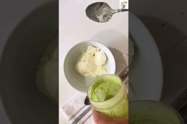 Chutney Recipe  | Green Chili Chutney Recipe