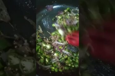 Green chilies cooked pickle| one pot recipes| green chili salan @sahers.corner