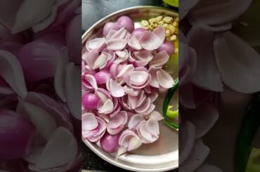 Chili Soyabin recipe #shorts