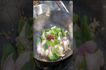 Chili Chicken | Restaurant Style #shorts