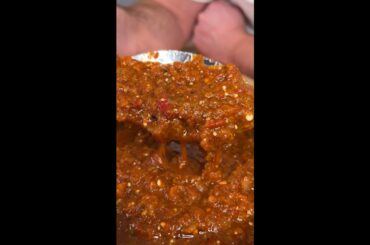 You don't know till you Dan O: Chipotle Salsa