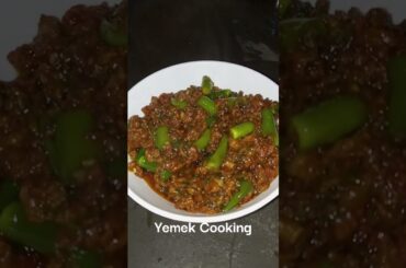 Ground Beef Green Chili Recipes #shorts #youtube #youtubeshorts