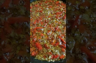 chili garlic #food #foodie #subscribe #viral #vlog #fyp #foodlover #foodtrip #shorts #chiligarlic