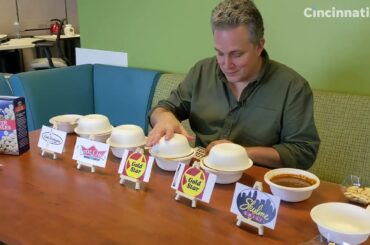 Chili recipe challenge: We tried a blind taste test of Skyline, Gold Star, and more Cincinnati chili