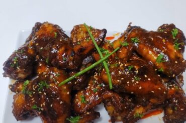 Easy Sweet chili chicken recipe/ chicken recipe