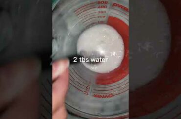 SWEET CHILI SAUCE #shorts