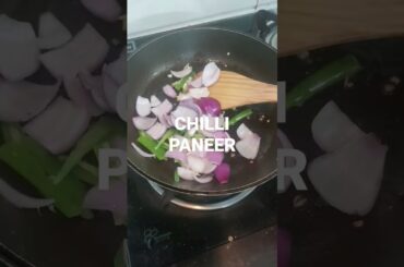 CHILLI PANEER #deliciousfood #yummy #foodyadi06