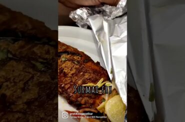 Chicken chili | Surmai fry #starters #nonvegstarters #nonveg #food #shorts #youtubeshorts