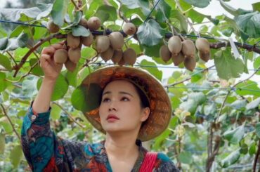 red chili recipes.enjoy dianxi xiaoge family