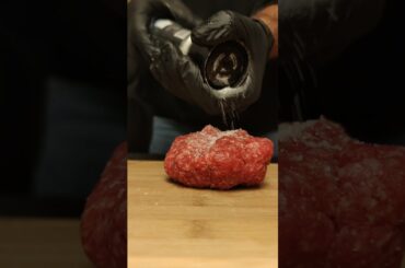 Deep Fried Chili Cheese Burger #deepfried #chilicheese #burger