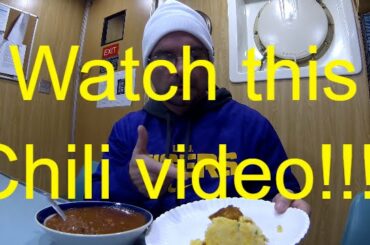 best chili recipe ever