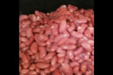 Easy Homemade Chili! #shorts #chili #homemade