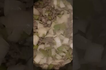 Simple Homemade Chili