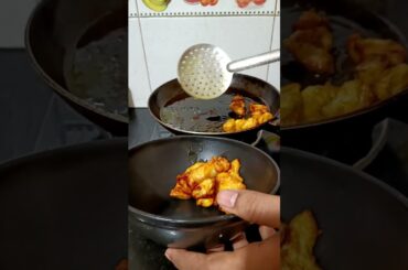 Recipe of Chilli Chicken | Bengali style