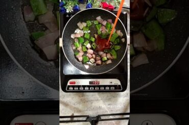 Chili chicken recipe #creator #shorts #yshorts #ytshorts #india #food #shortsvideo #viralshort #yt