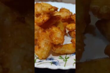 Crispy chilli baby corn recipe #modernrasoi #foodies #food #viralfoodvideo #viralvideo #shorts