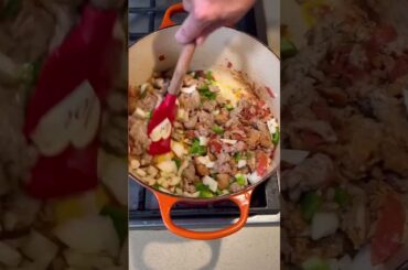 Easy New York City pizza chili recipe