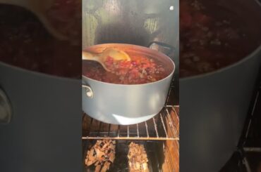 Smokin Chili #shorts