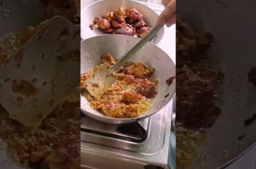 Chili chicken recipe #chilichicken #shorts