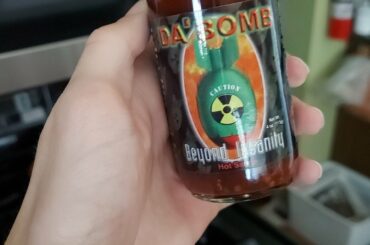 Recieved this little dude for Christmas. Heard it tastes awful. What should I expect?