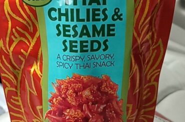 Trader Joes for the win!