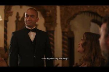 Hot Baby, the hot sauce just for babies