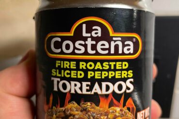 Find this. Super good. Little weird but like in a good way. Nice sharp simple heat.